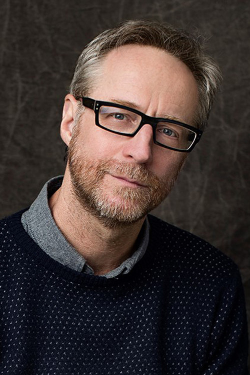 Photo of Benoît Pilon, Directing