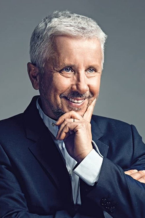 Photo of Rudolf Biermann, Production