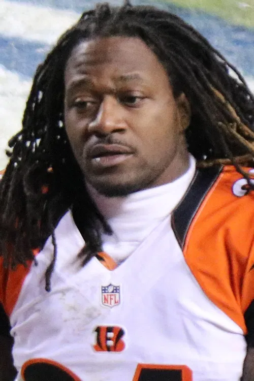 Adam Jones profile