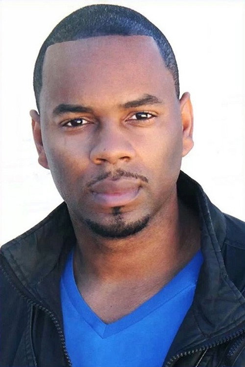 Photo of Vonn Harris, Acting