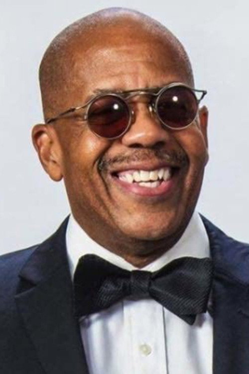 Photo of Russell Williams II, Sound