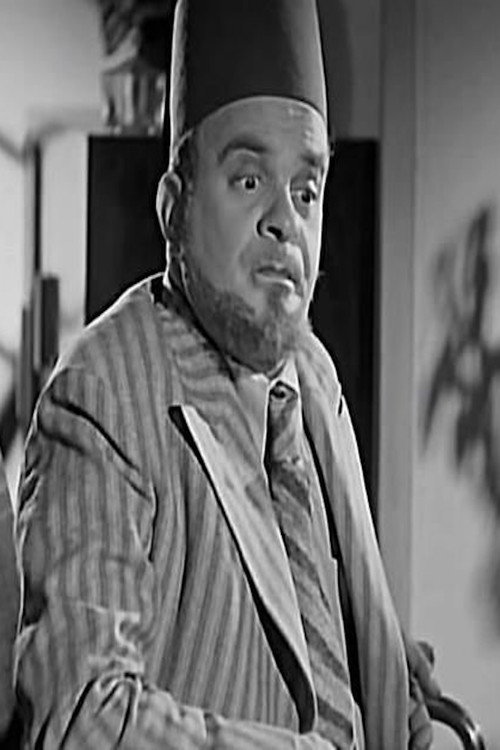Photo of Fauzi ElGazaerli, Acting