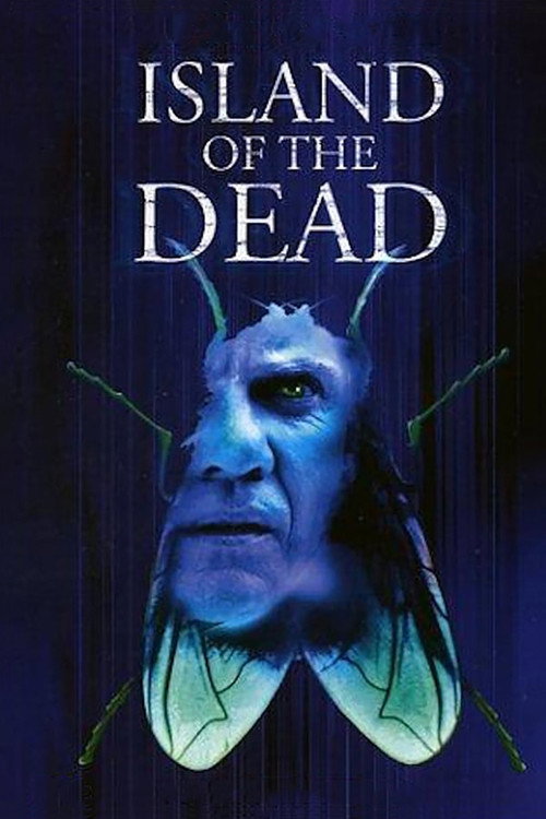 Movie poster for Island of the Dead (2000)