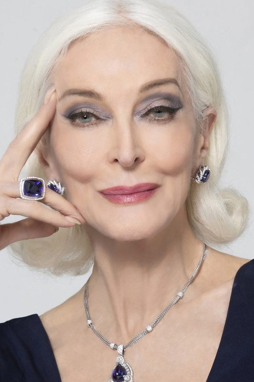Photo of Carmen Dell'Orefice, Acting