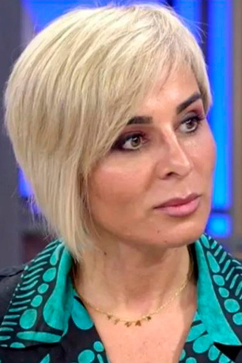 Ana María Galdón profile