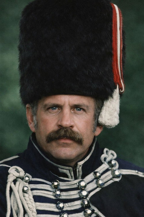 Photo of Guy Fox, Acting
