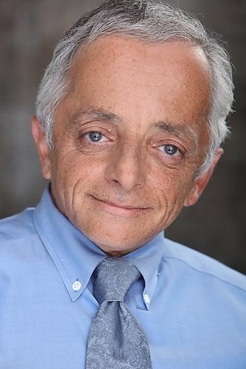 Photo of Paul J. Ford, Acting