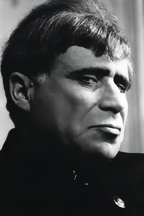 Theodore Gottlieb profile