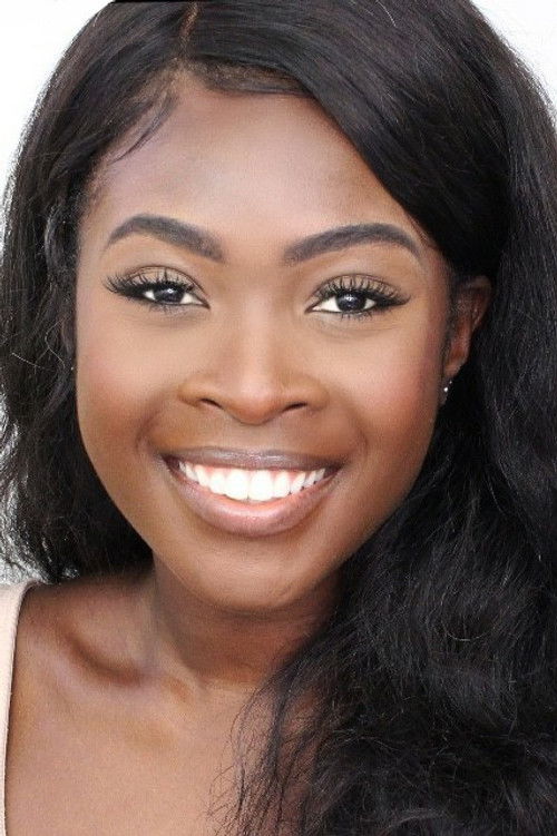 Queeny Kuffour profile