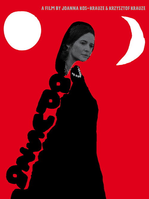 Movie poster for Papusza (2013)