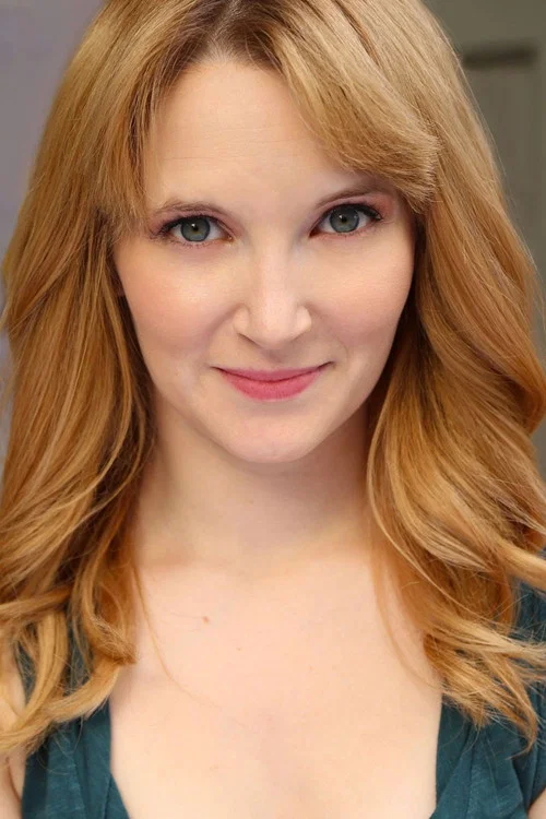 Photo of Cassie Okenka, Acting