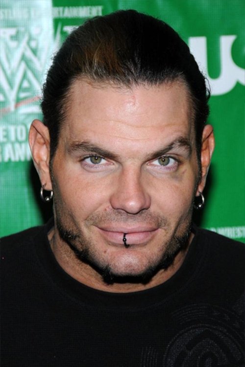 Jeff Hardy profile