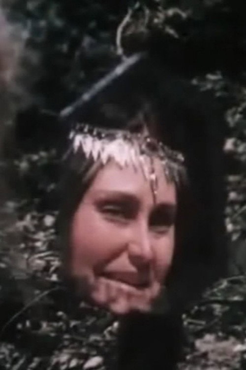 Photo of Gulnabat Ashirova, Acting