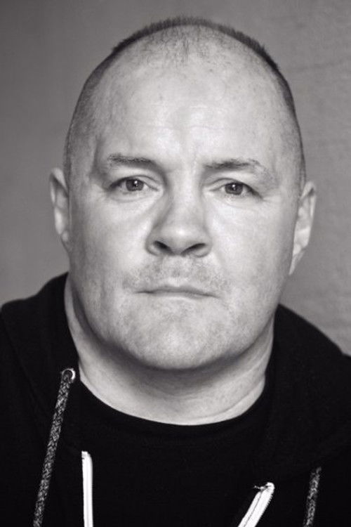 Duncan Airlie James profile