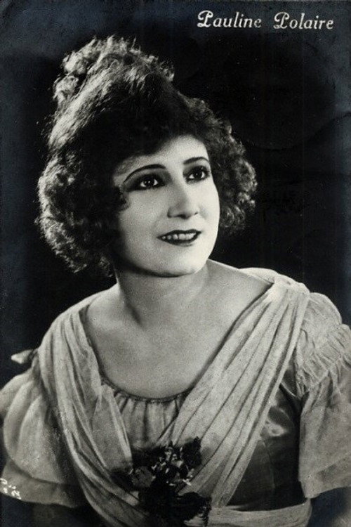 Photo of Pauline Polaire, Acting
