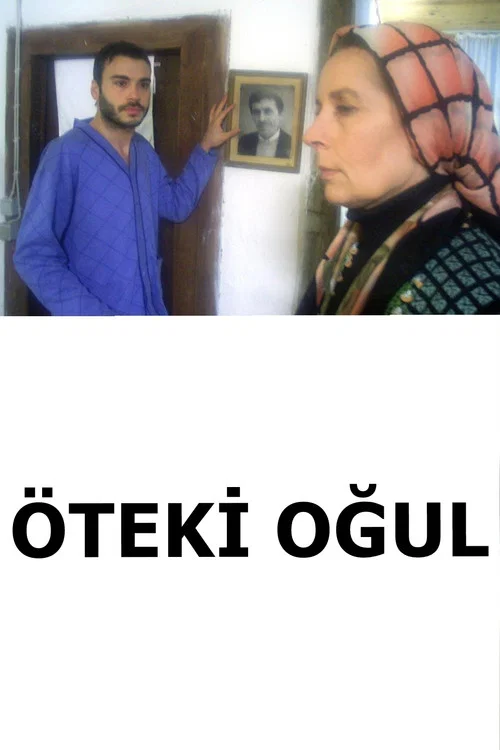 Movie poster for Öteki Oğul