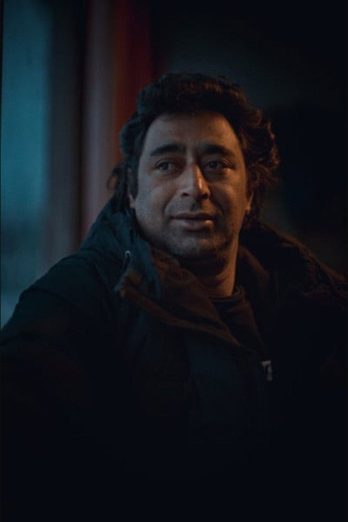 Photo of Arif Bashir, Directing