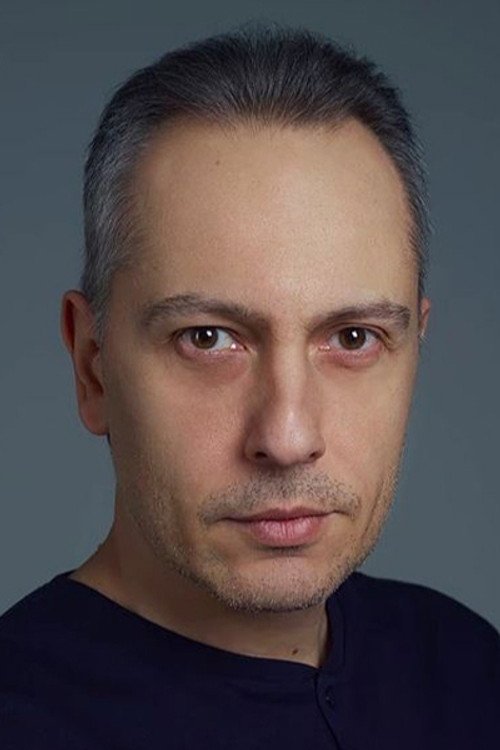 Photo of Mert Tanık, Acting