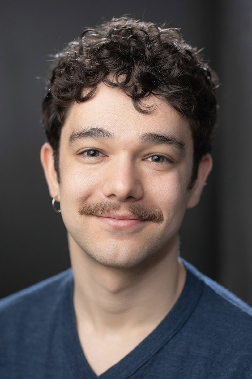 Photo of Isaiah Frank, Acting