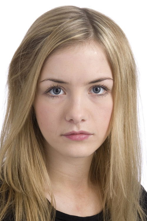 Josefin Ljungman profile