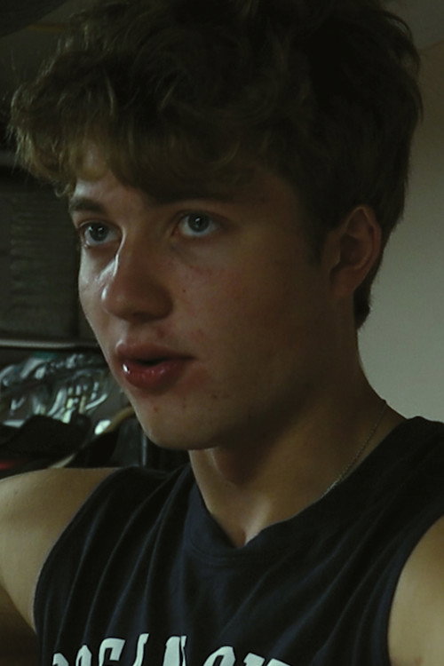 Photo of Chris Seelig, Acting