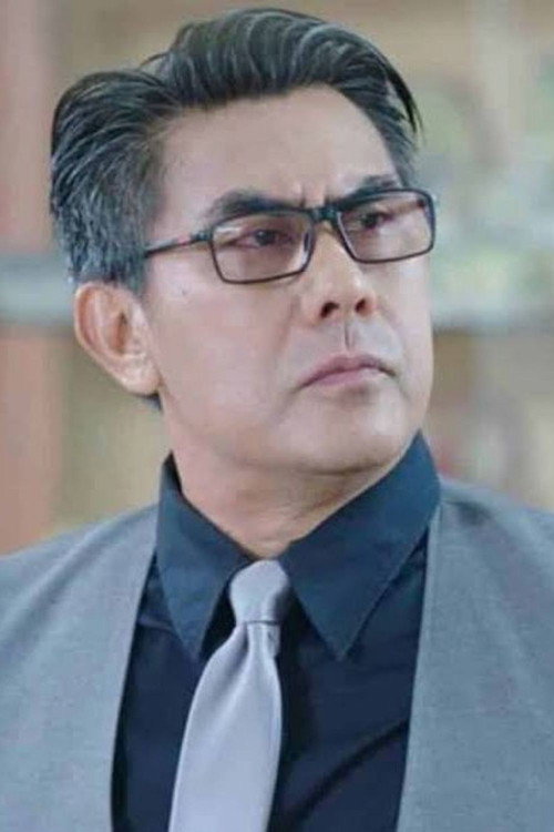 Photo of Rico Tampatty, Acting