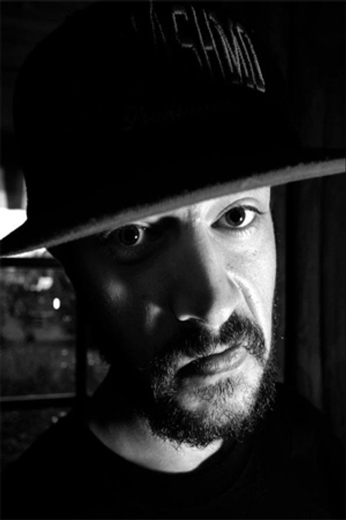 Photo of Jonathan Jimeno Romera, Acting