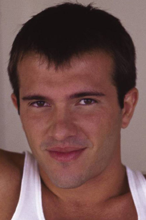 Photo of Marco Antonio, Acting