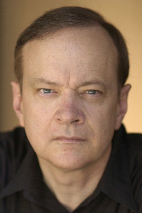 Photo of Michael Sollenberger, Acting