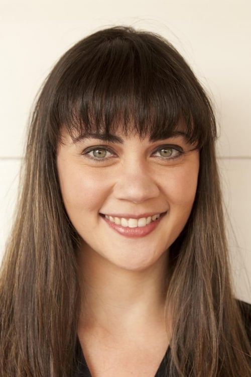 Shari Sebbens profile