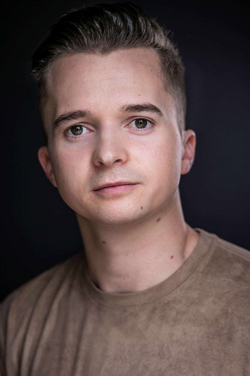 Photo of Tyler Warwick, Acting