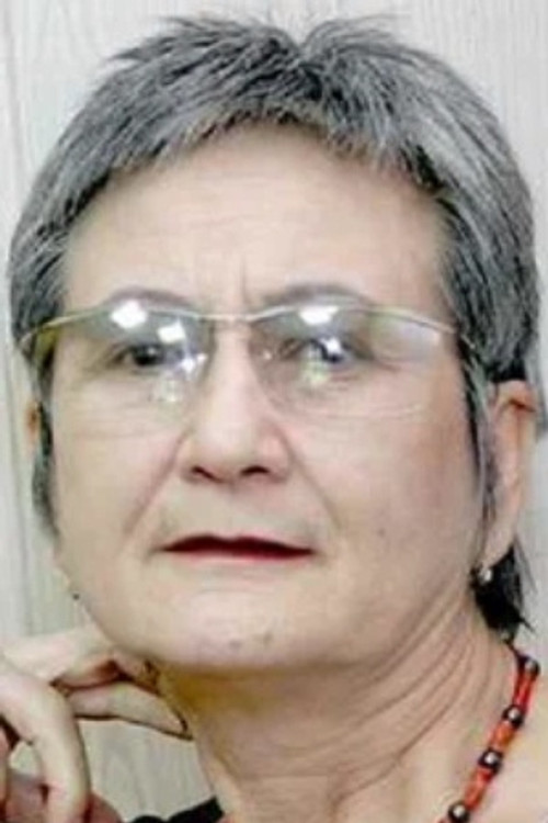Photo of Leila Aranysheva, Directing