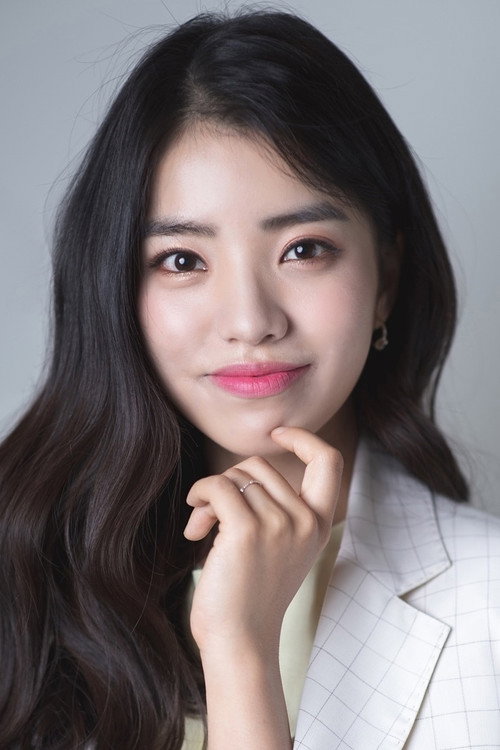 Kim Hwan-hee profile