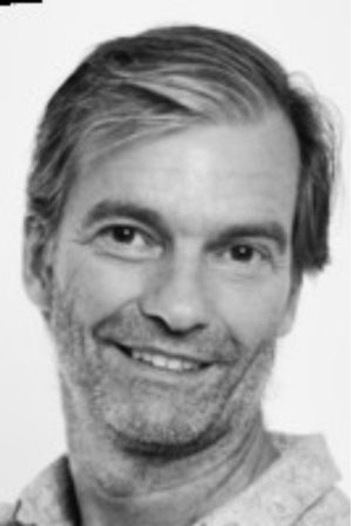 Photo of Ulric Simonsson, Acting
