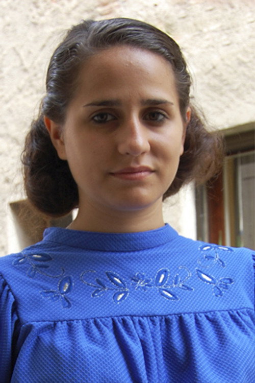 Photo of Sònia Homar, Production