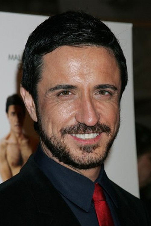 Craig Chester profile