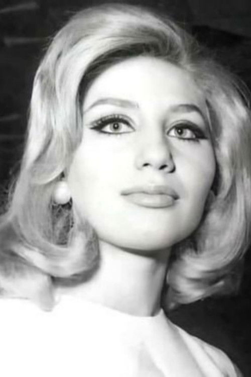 Photo of Laila Sheir, Acting