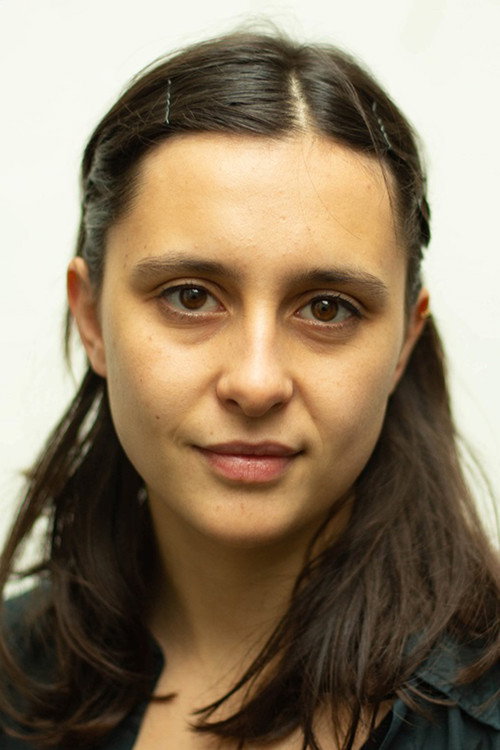 Photo of Anna Franziska Jäger, Acting