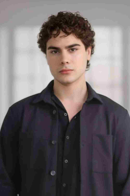 Photo of Carlos Gontijo, Acting