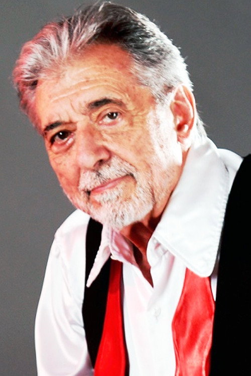 Photo of Héctor Gióvine, Acting