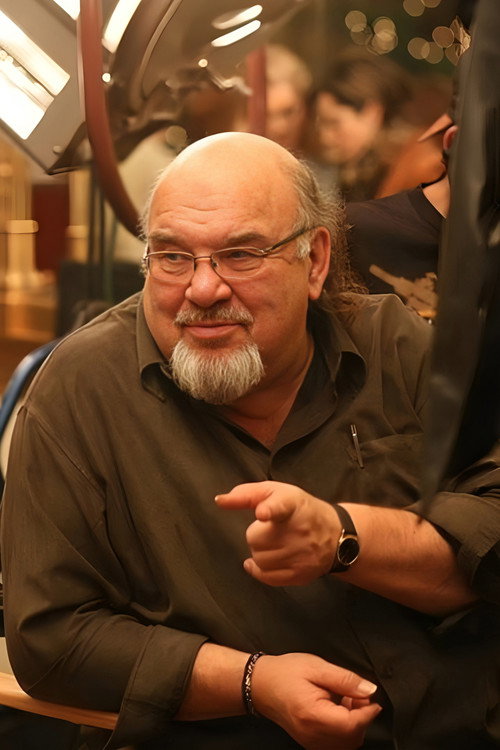 Photo of Arvi Liimatainen, Production