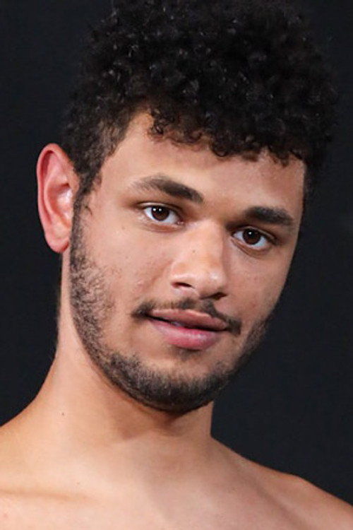 Photo of Jordan Pax, Acting