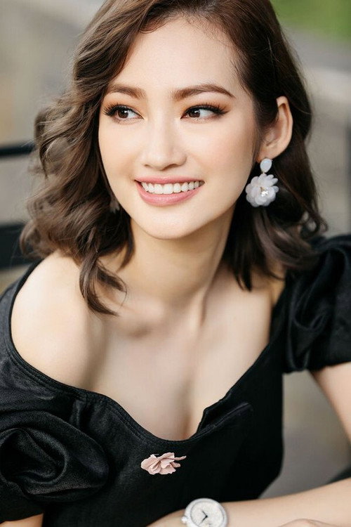 Photo of Jessica Truong, Acting