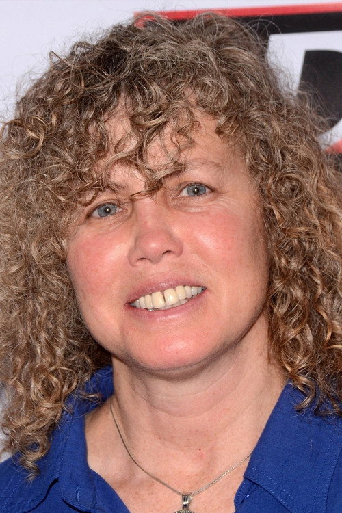 Photo of Kathy Long, Acting