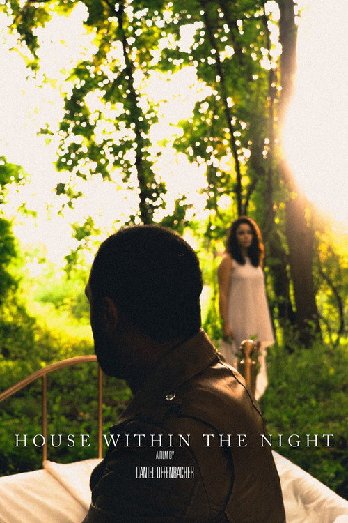 Movie poster for House Within The Night (2019)