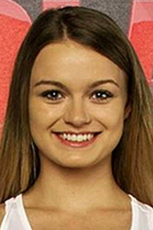 Photo of Mercedesz Henger, Acting