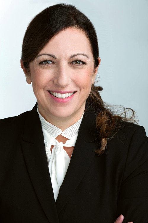 Photo of Margie Strickland, Acting