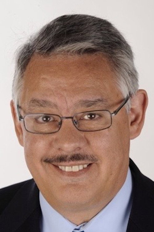 Photo of Juan Gonzalez, Acting