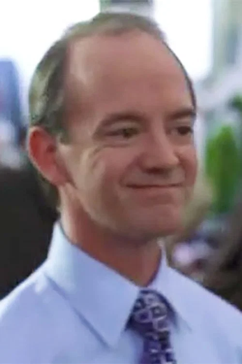 Photo of Kevin Farrell, Acting