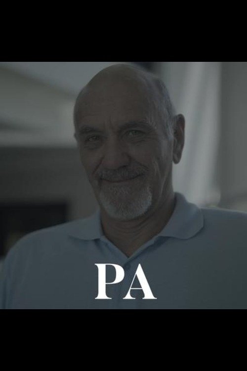 Movie poster for Pa (2021)